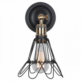 Изображение продукта Бра ST Luce Gabbia 